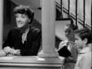 Shadow of a Doubt (1943)Charles Bates, Edna May Wonacott, Patricia Collinge, child and stairs